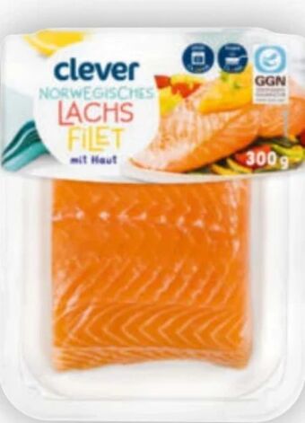 Billa Lachsfilet Angebot