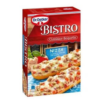 Billa Bistro Baguette Angebot