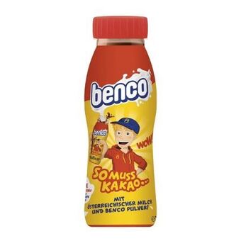 Billa Benco Drink Angebot