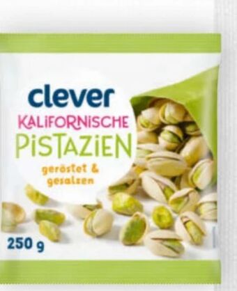 Billa Pistazien Angebot