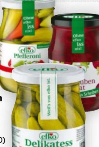 Billa Delikatess Gurken Angebot