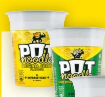 Billa Snack Becher Angebot