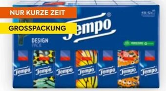 Billa Taschentücher Angebot