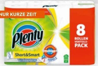 Billa Küchenrolle Angebot