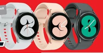 Media Markt Smartwatch Galaxy Watch4 Classic Angebot