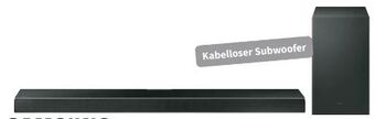 Media Markt Soundbar Q600A Angebot