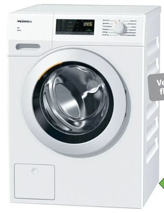 Media Markt Waschmaschine WCA030WCS Angebot