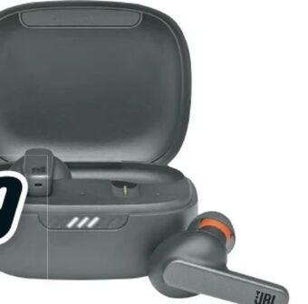 Media Markt In-Ear Bluetooth Kopfhörer Live Pro Angebot