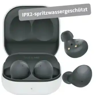 Media Markt Bluetooth In-Ear Kopfhörer Galaxy Buds 2 Angebot