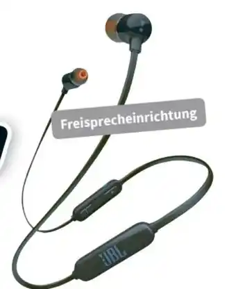 Media Markt Bluetooth Kopfhörer T110BT Angebot