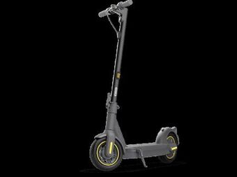Media Markt E-KickScooter MAX G30E II Angebot
