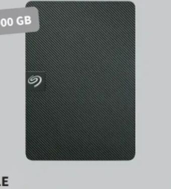 Media Markt Externe Festplatte Expansion+ Portable Angebot