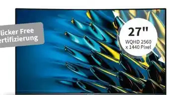 Media Markt Monitor Mateview Gt Angebot
