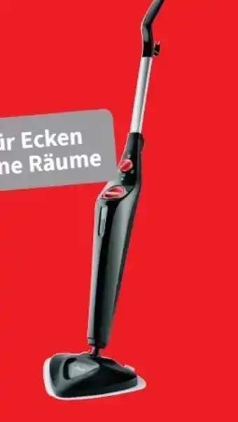 Dampfreiniger Steam Plus