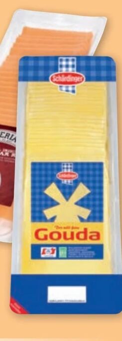PENNY Gouda Angebot