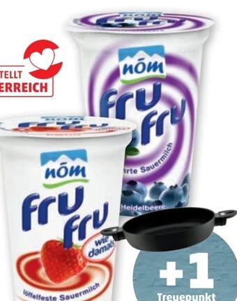 PENNY Fru Fru Angebot