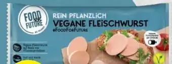 PENNY Vegane Wurst Angebot