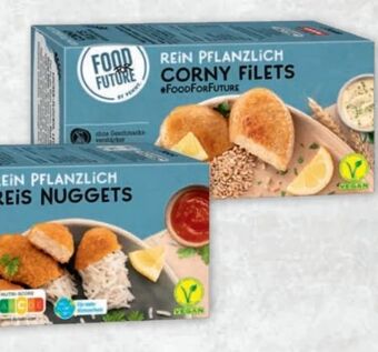 PENNY Vegane Nuggets Angebot