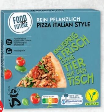 PENNY Pizza Italian Style Angebot