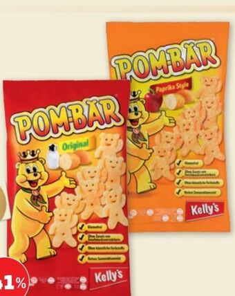 PENNY Pom-Bär Original Angebot