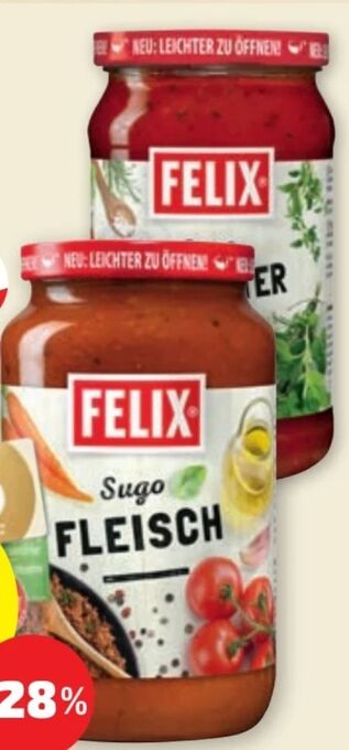 PENNY Sugo Angebot