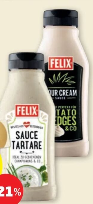 PENNY Saucen Angebot