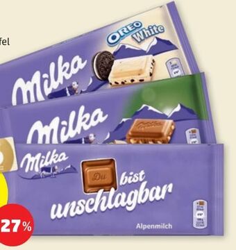 PENNY Schokolade Angebot