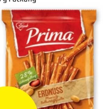 PENNY Prima Salzstangen Angebot