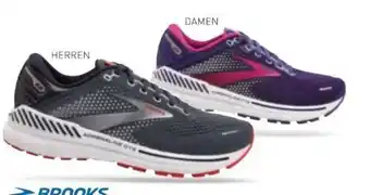 Intersport Damen Erwachsenen-Laufschuh Adrenaline GTS 22 Angebot