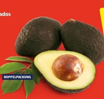 Hofer Avocados Angebot