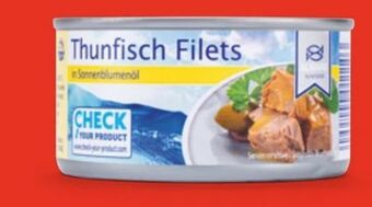 Hofer Thunfisch Angebot