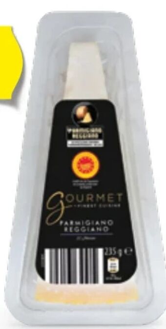 Hofer Parmigiano Reggiano Angebot