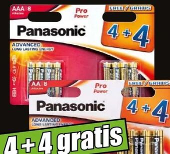 Norma Batterien Angebot
