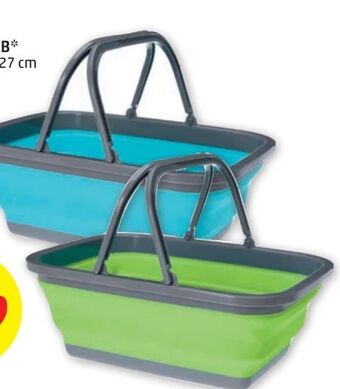PENNY Einkaufskorb Angebot
