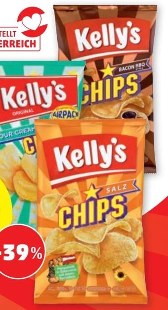 PENNY Chips Angebot