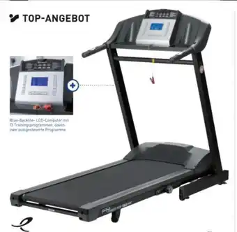 Intersport Laufband PR1060 HRC Angebot