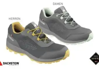 Intersport Herren Erwachsenen-Outdoorschuh DS INSPO GTX Angebot