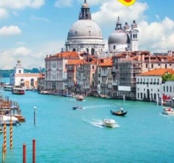 Hofer Italien/obere Adria-Venedig Angebot