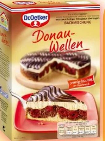 Norma Backmischung Angebot