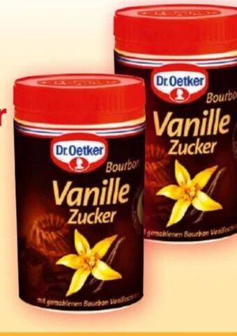 Norma Bourbon Vanille Zucker Angebot