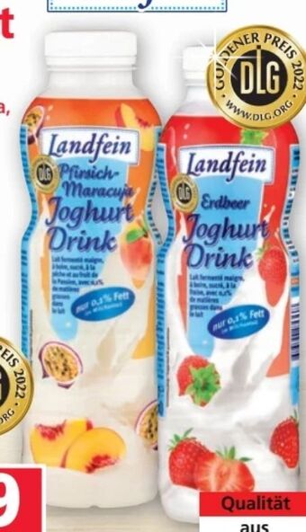 Norma Joghurt Drink Angebot