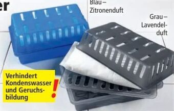 Norma Luftentfeuchter Starter-Set Angebot