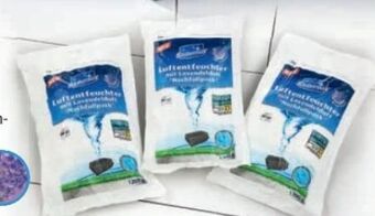 Norma Luftentfeuchter Nachfüllpack Angebot