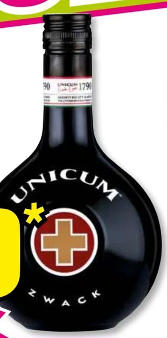 Norma Anno 1790 Kräuterlikör Angebot