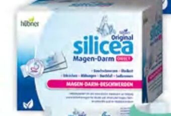 Martin Reformstark Silicea Magen-Darm Gel Angebot