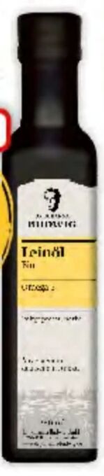 Martin Reformstark Omega-3 Leinöl Angebot