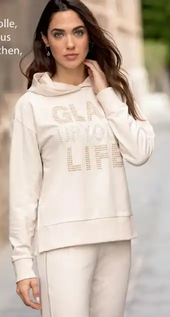 NKD Damen Sweatshirt Angebot