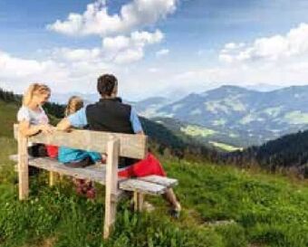 Hofer Reisen Tirol Wildschönau–Niederau Angebot