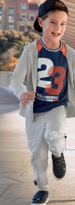 NKD Kinder Jogginghose Angebot