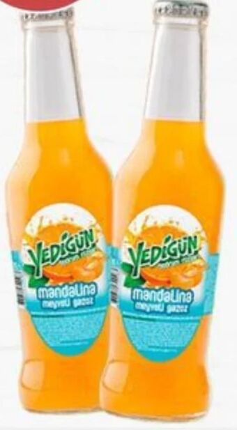 ETSAN Limonade Angebot